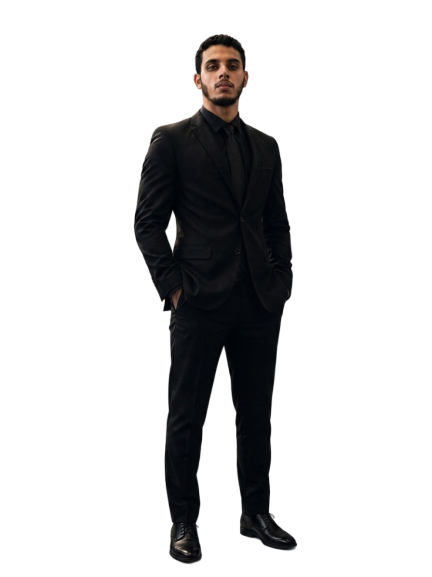 Abdlhakim Errabi
