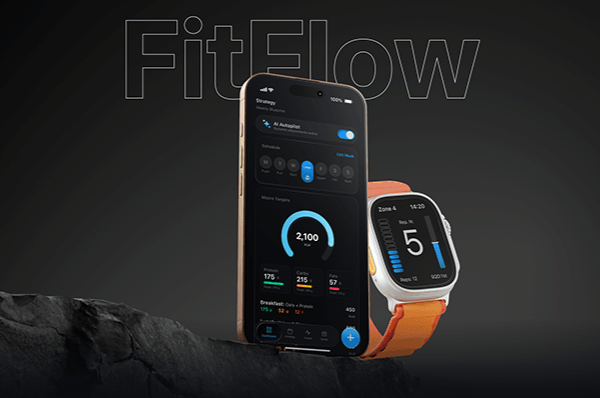 Fit Flow